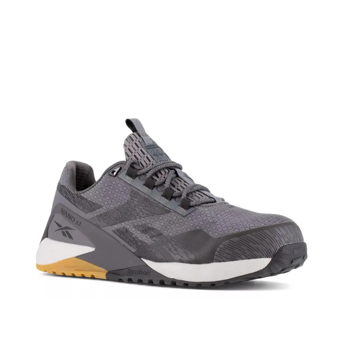 Reebok shoes - Grey 6