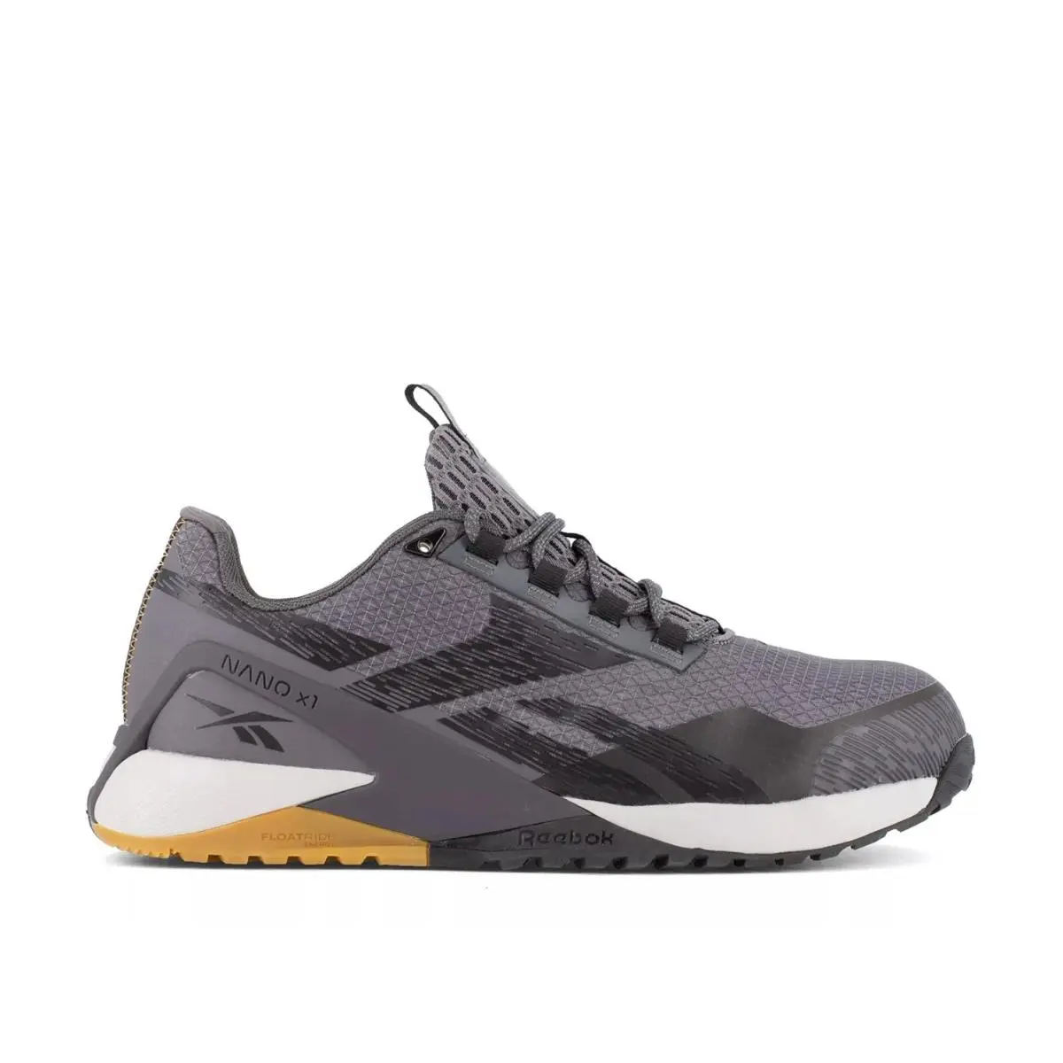 Reebok shoes - Grey 7
