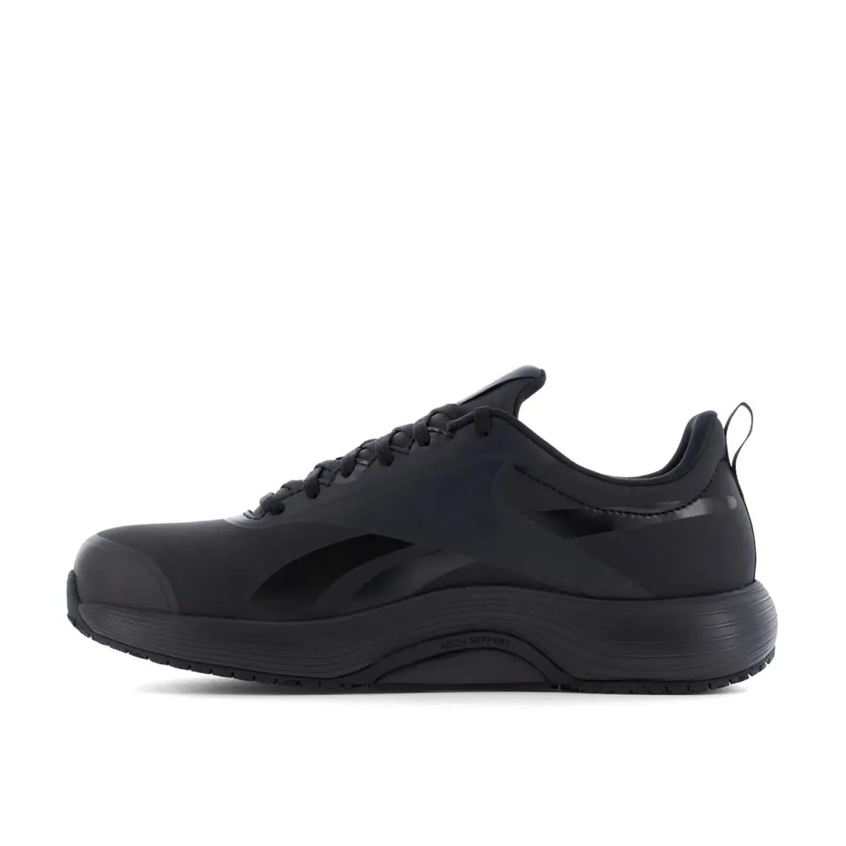 Reebok shoes - Black 1