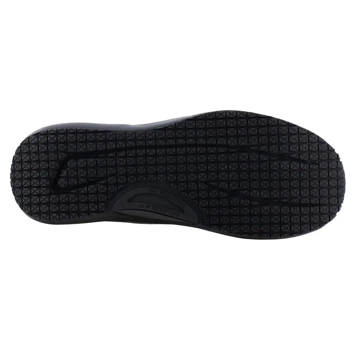Reebok shoes - Black 8