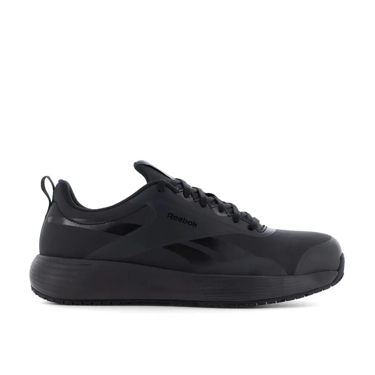 Reebok shoes - Black 5