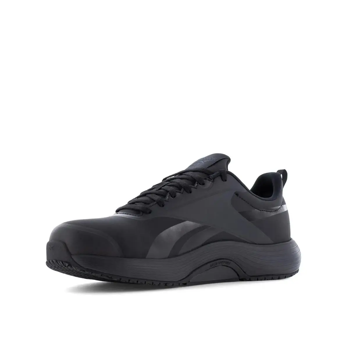 Reebok shoes - Black 7