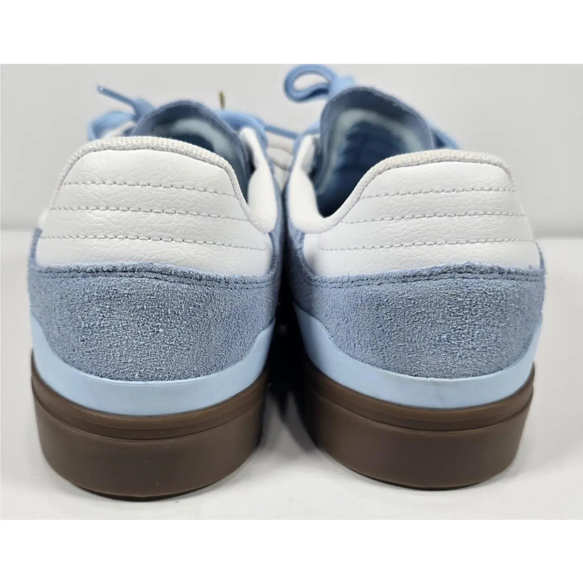 Adidas shoes - adidas Busenitz - Busenitz - HQ7528 - Blue 9