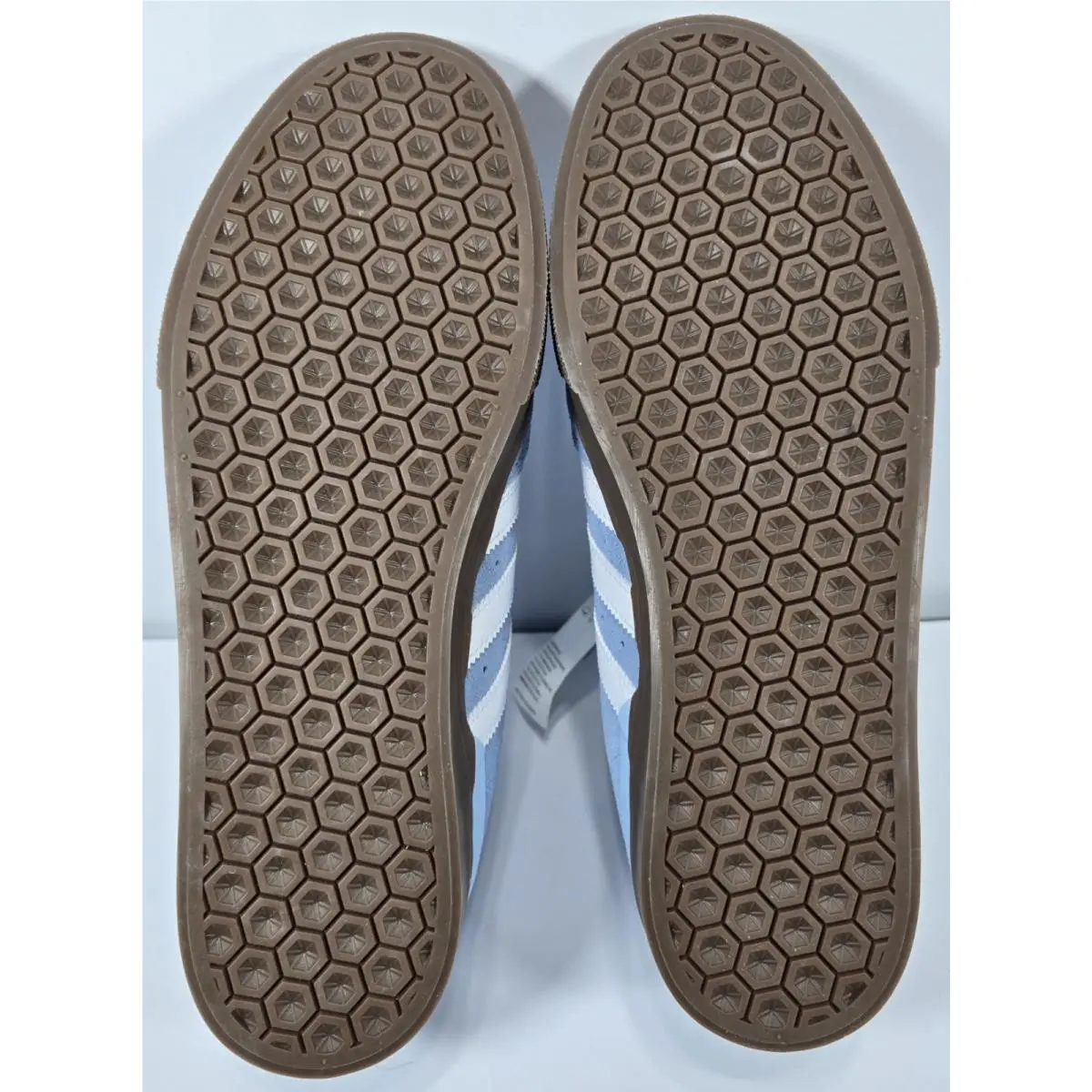 Adidas shoes - adidas Busenitz - Busenitz - HQ7528 - Blue 3