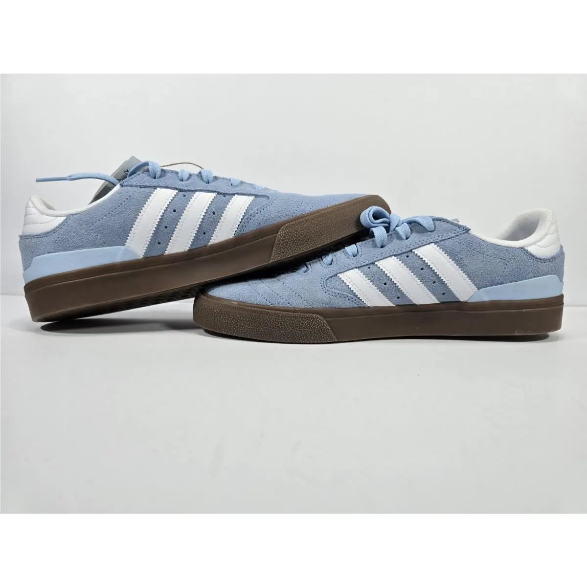 Adidas shoes - adidas Busenitz - Busenitz - HQ7528 - Blue 4