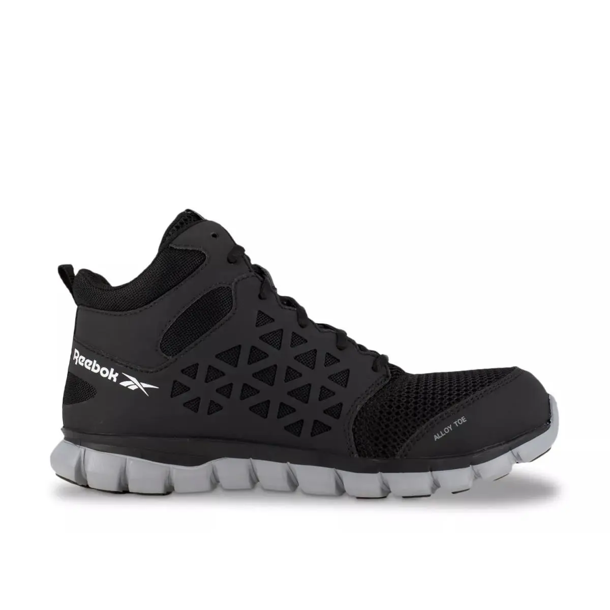 Reebok shoes - Black 0