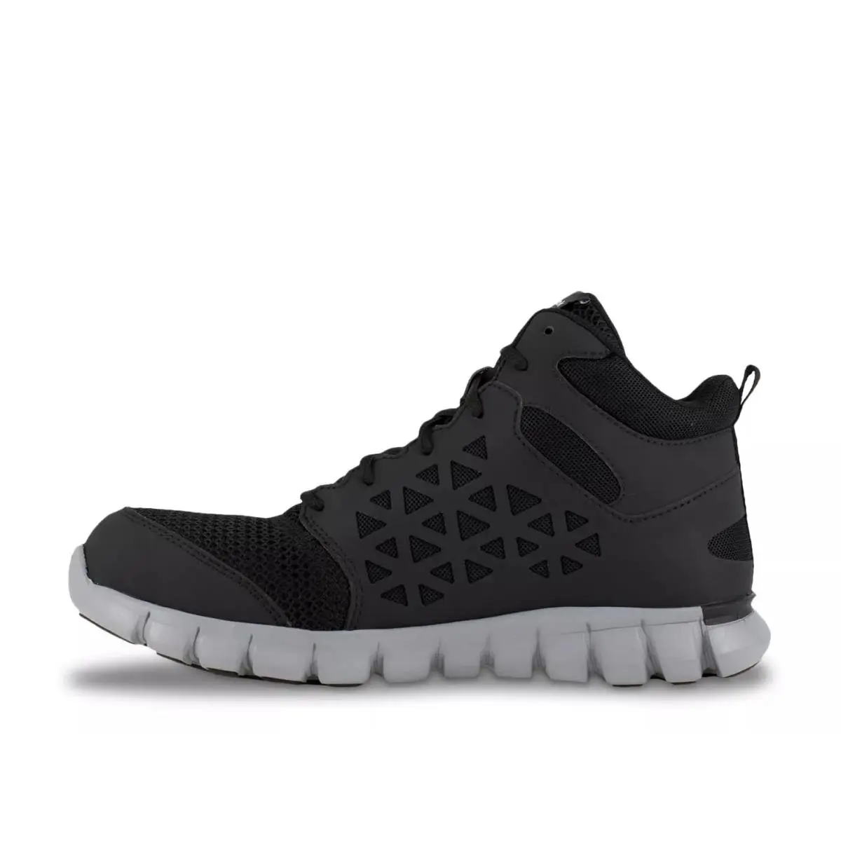 Reebok shoes - Black 1