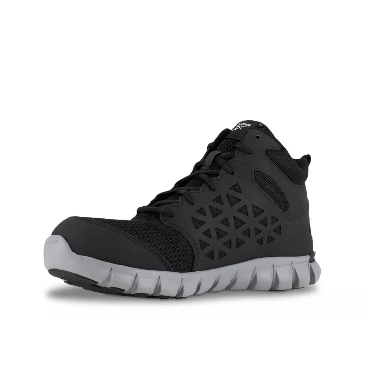 Reebok shoes - Black 2
