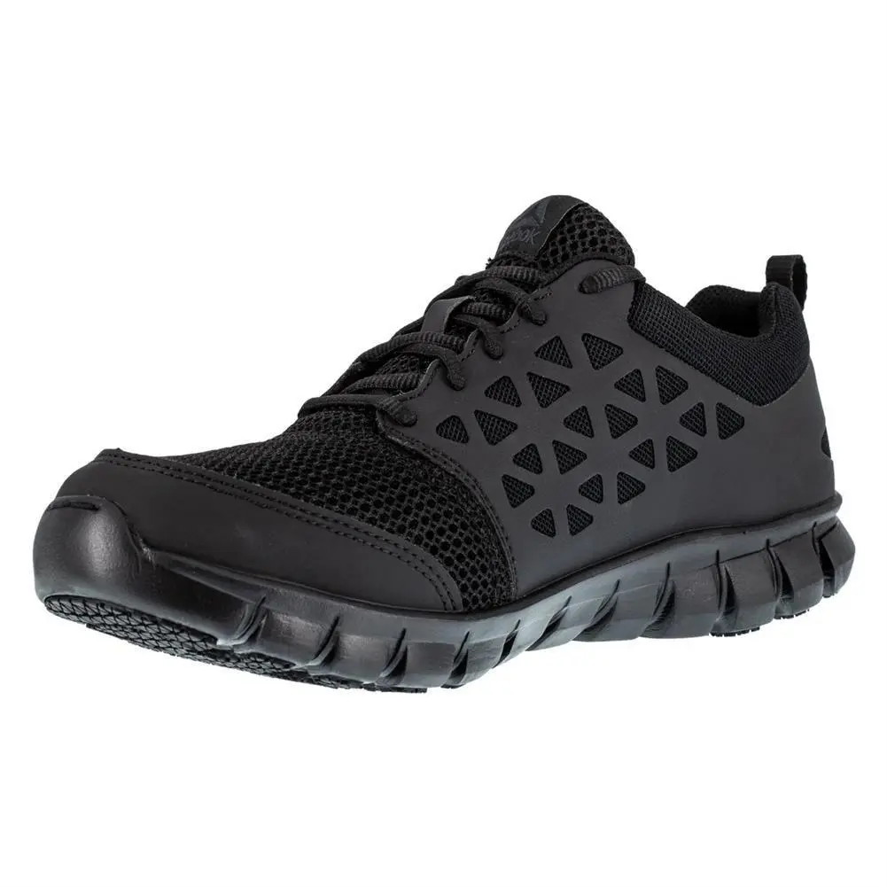 Reebok shoes - Black 8