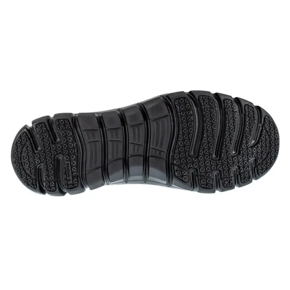 Reebok shoes - Black 10