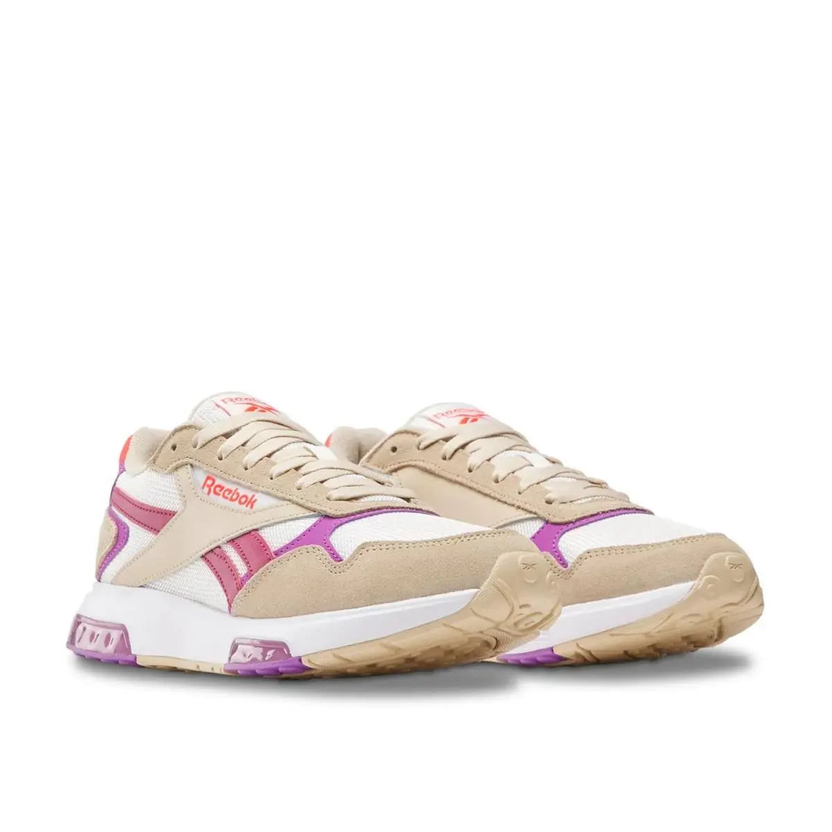 Reebok shoes - White/Multicolor 0