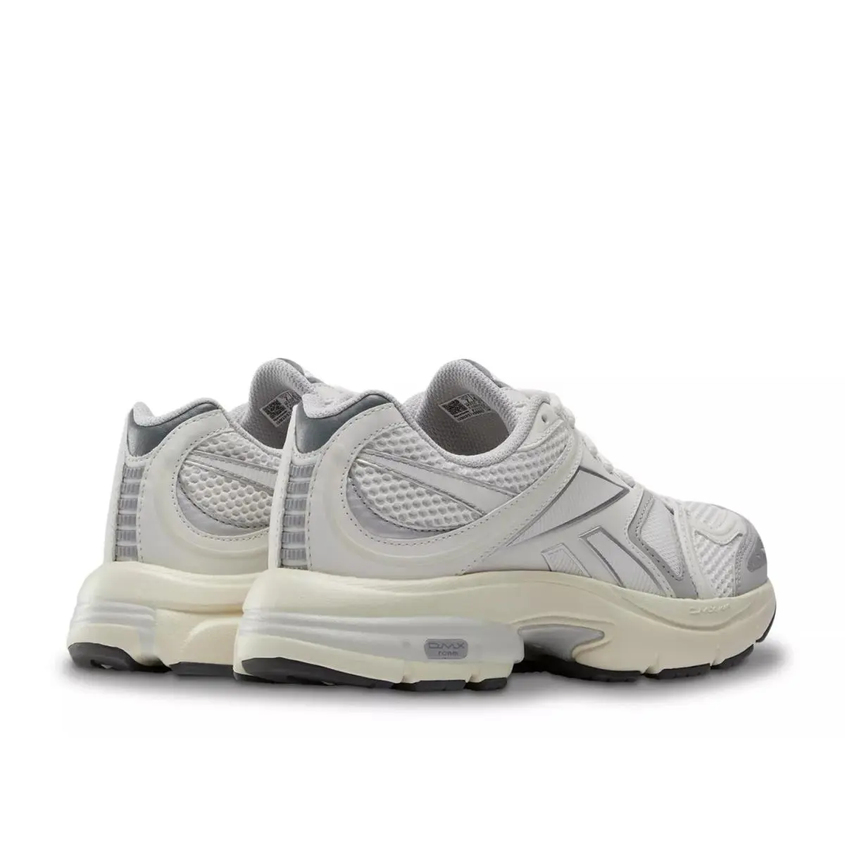 Reebok shoes - Grey 1