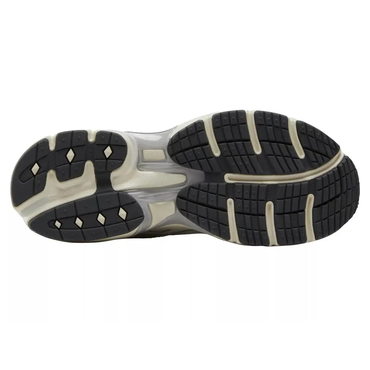 Reebok shoes - Grey 2