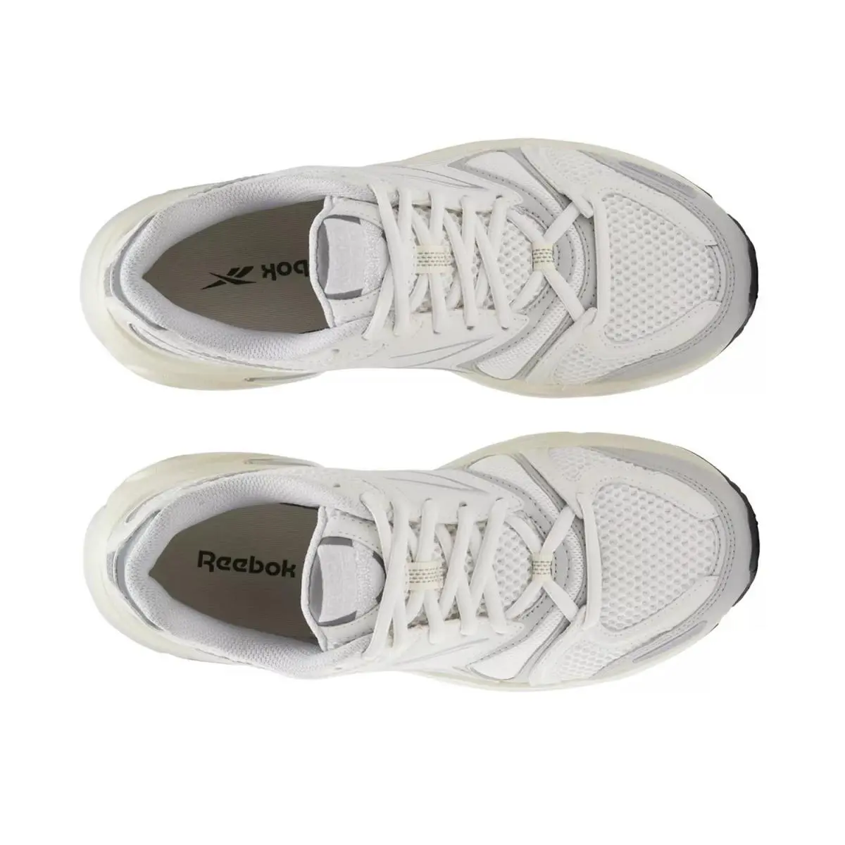 Reebok shoes - Grey 3