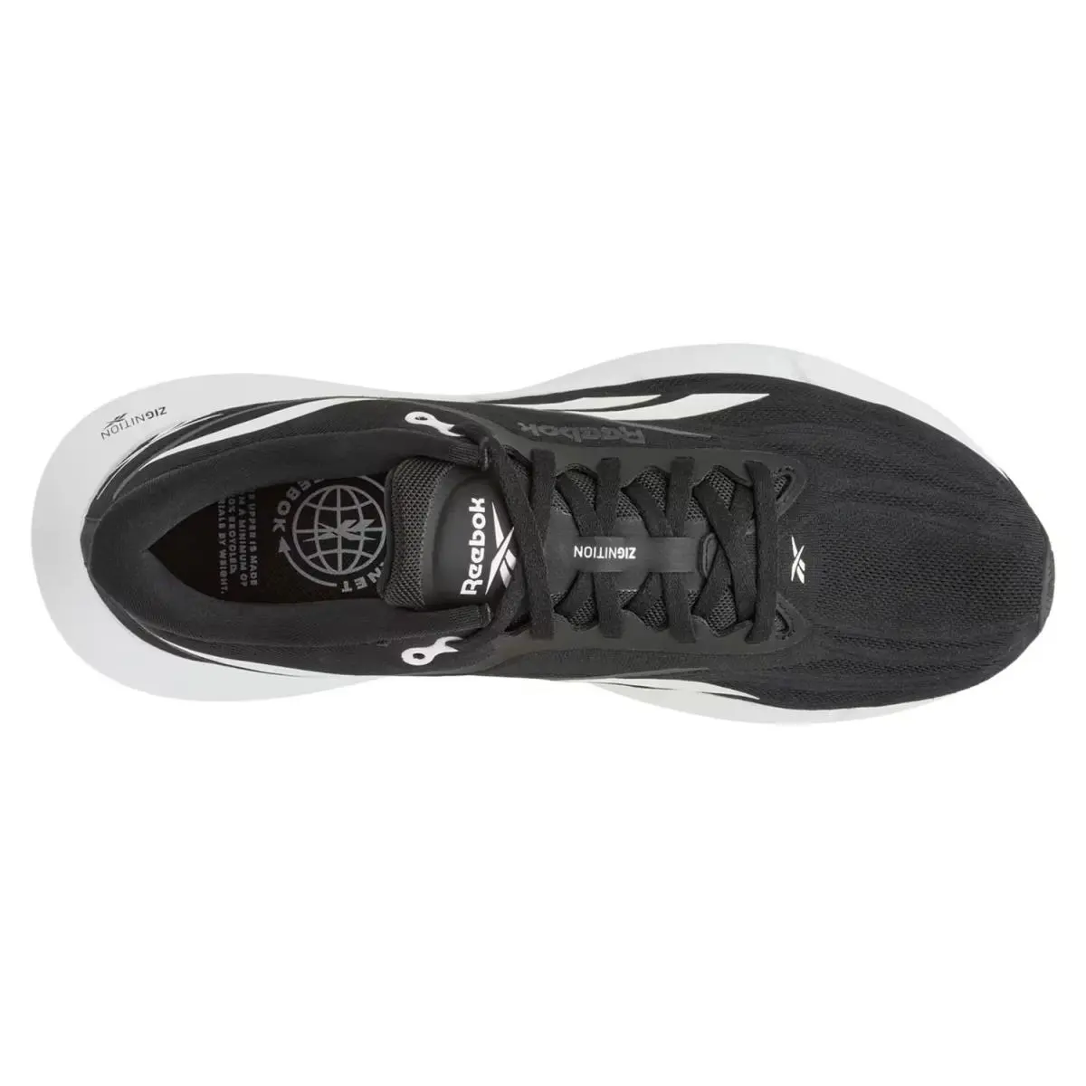 Reebok shoes - Black 6