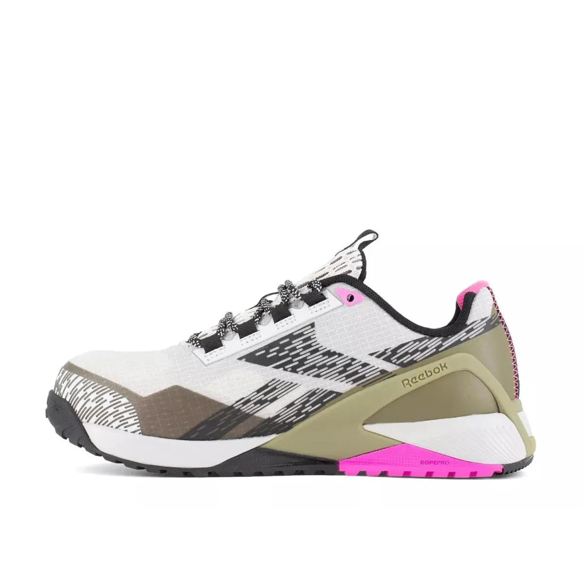 Reebok shoes - Light Blue/Multicolor 15