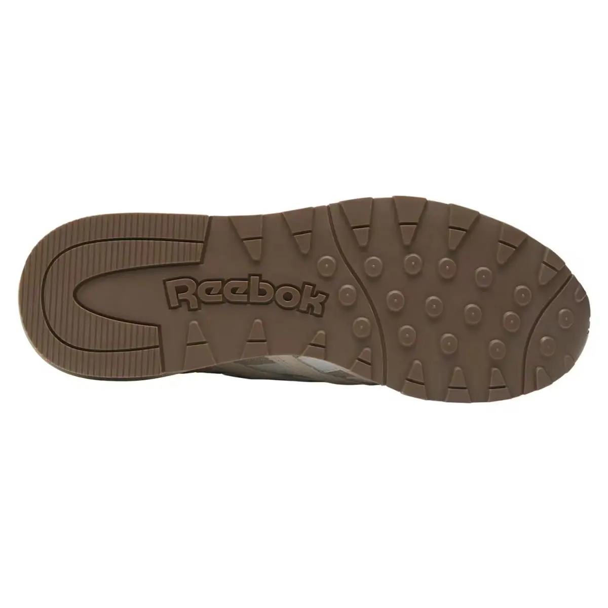 Reebok shoes - Chalk Grey 8