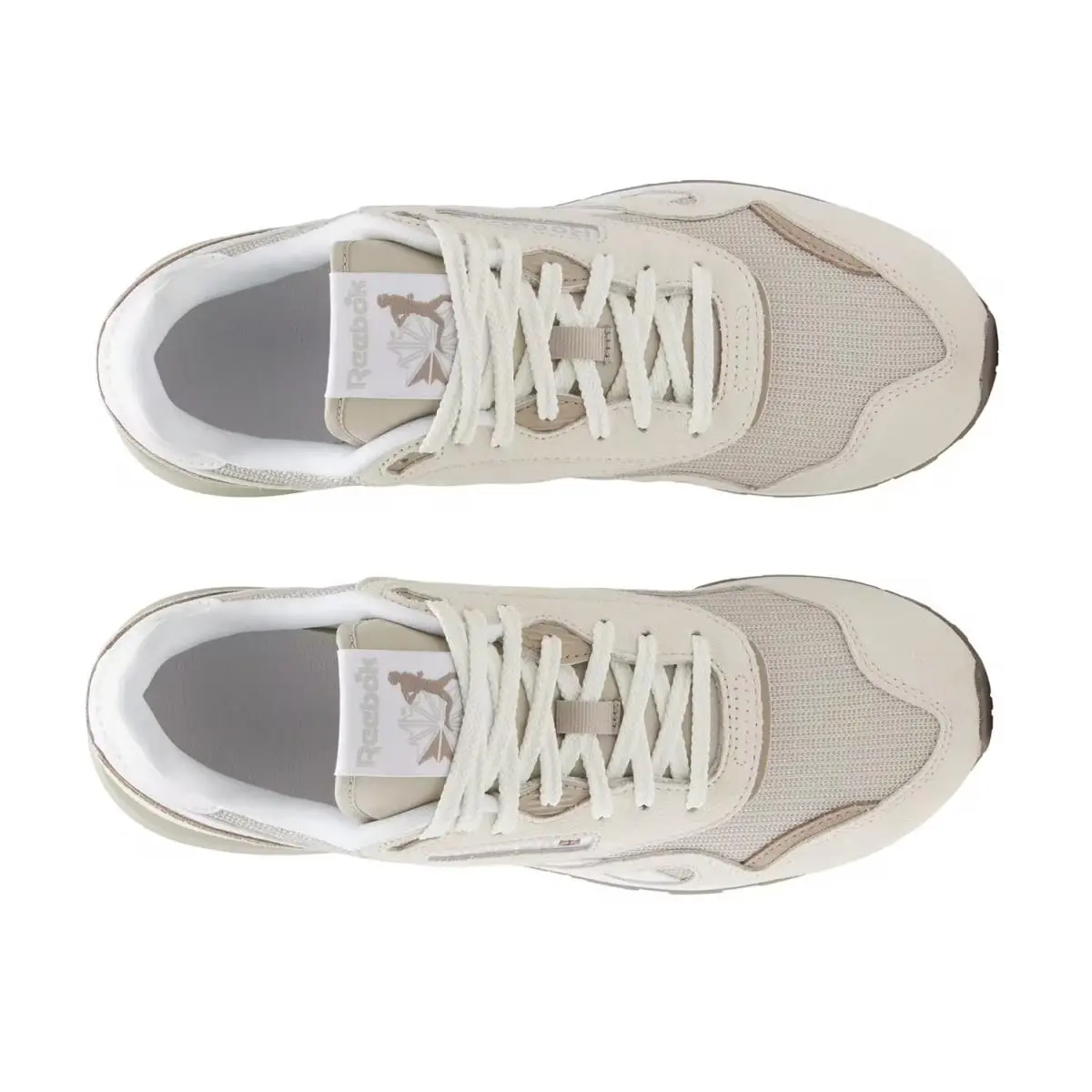 Reebok shoes - Chalk Grey 9