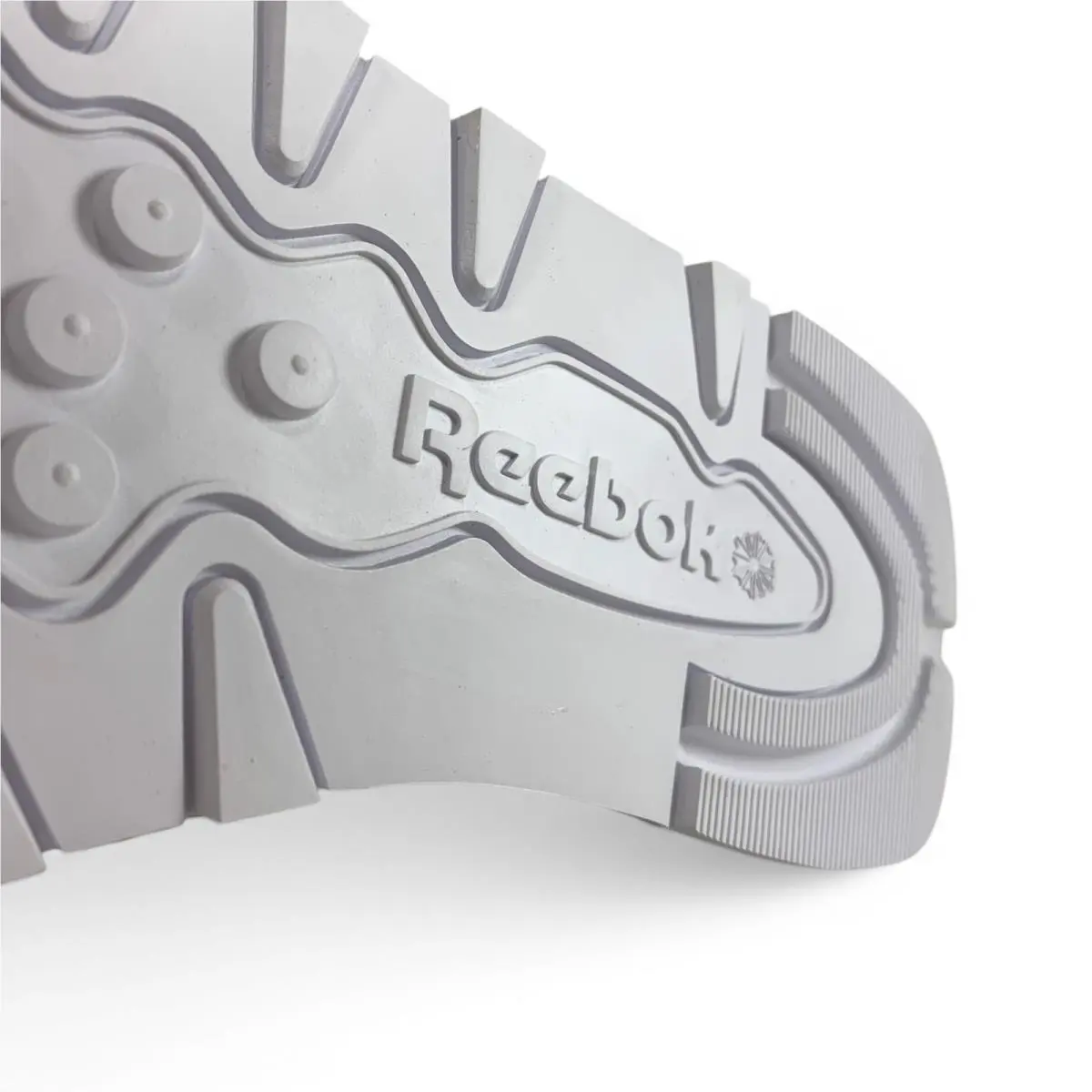 Reebok shoes - Reebok Classic Leather - Classic Leather - 100242398 - White 19