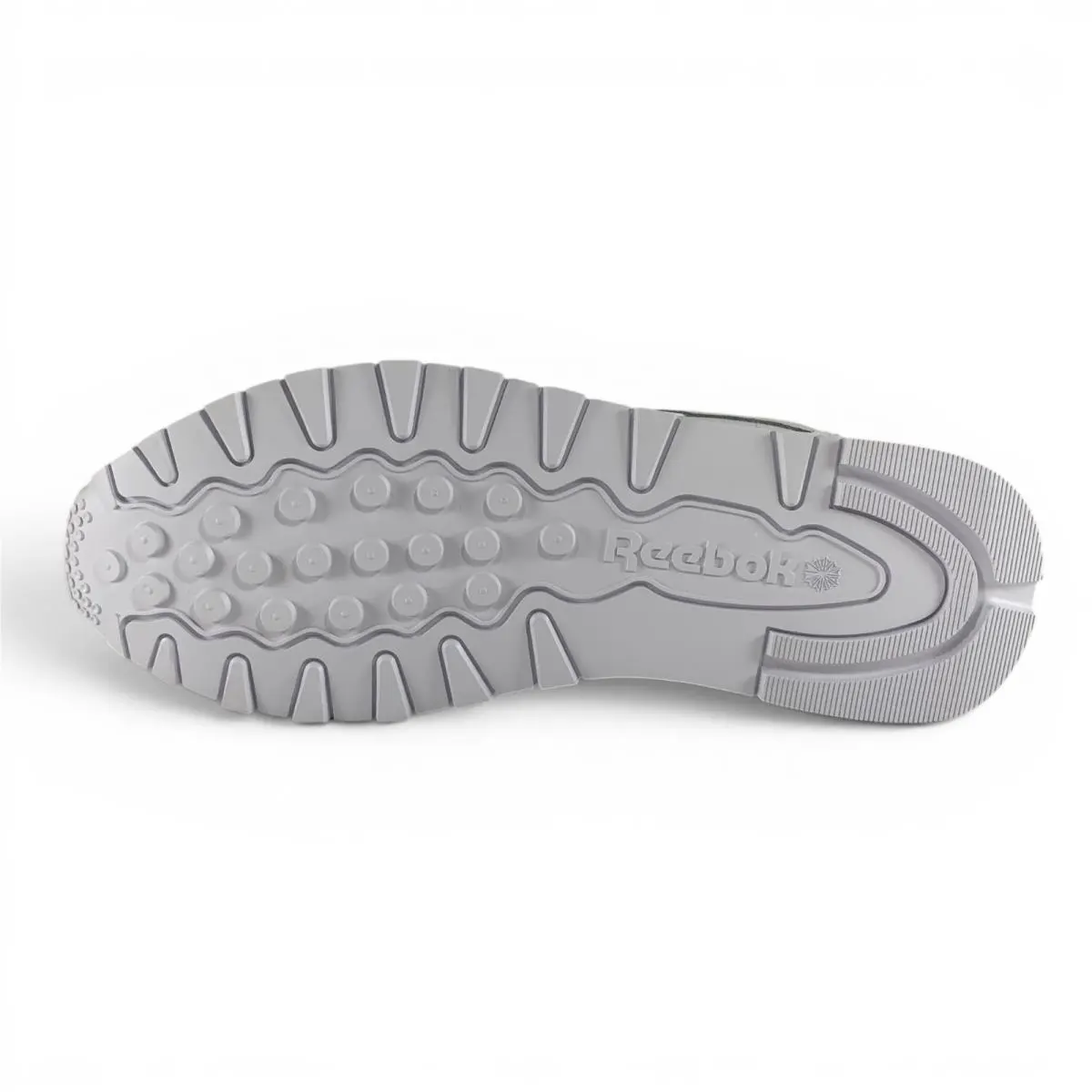 Reebok shoes - Reebok Classic Leather - Classic Leather - 100242398 - White 12