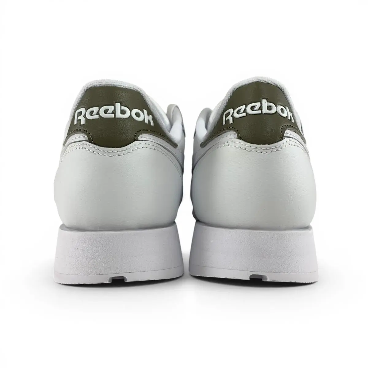 Reebok shoes - Reebok Classic Leather - Classic Leather - 100242398 - White 14