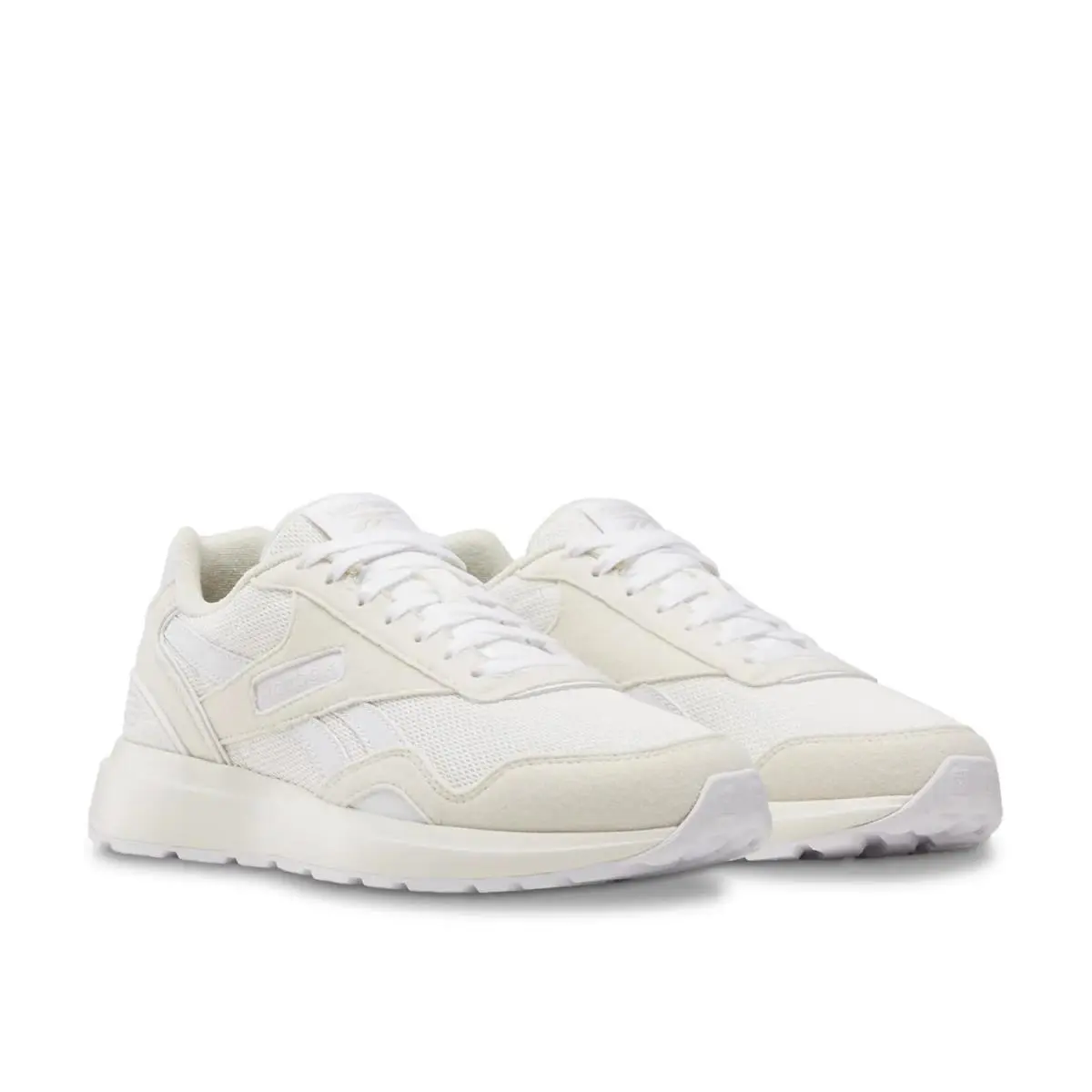 Reebok shoes - Chalk 2