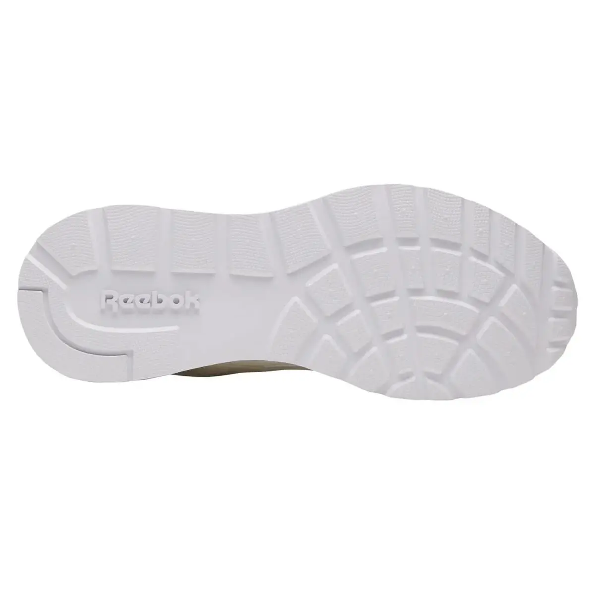 Reebok shoes - Chalk 6