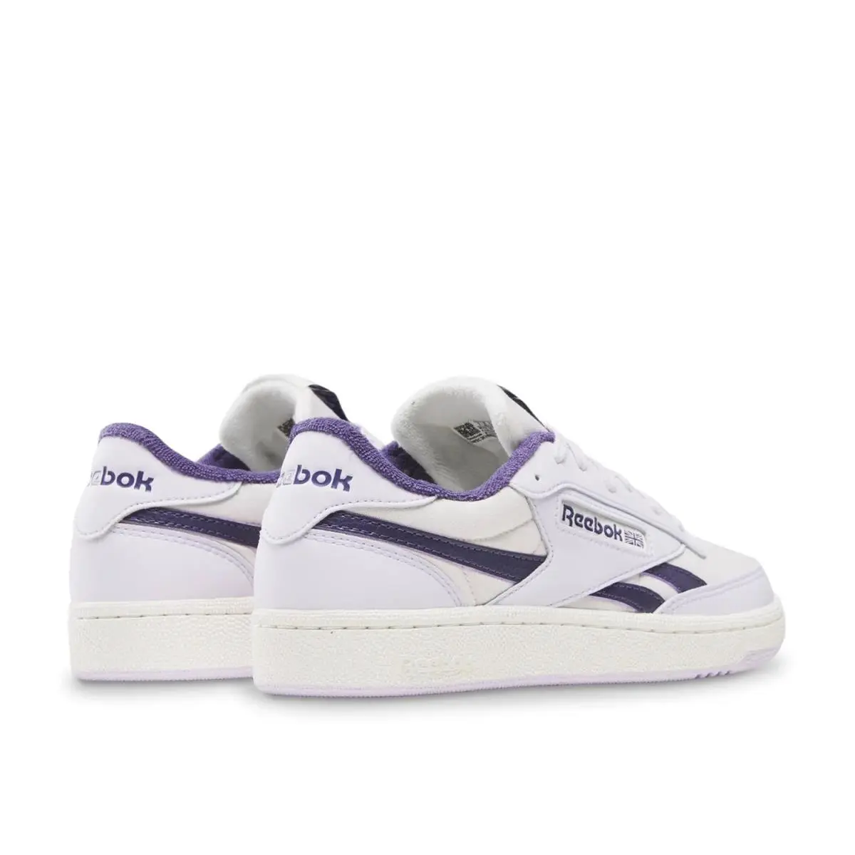Reebok shoes - Grey 1