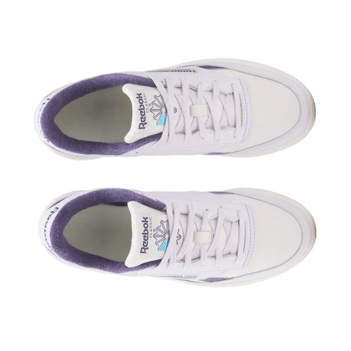 Reebok shoes - Grey 3