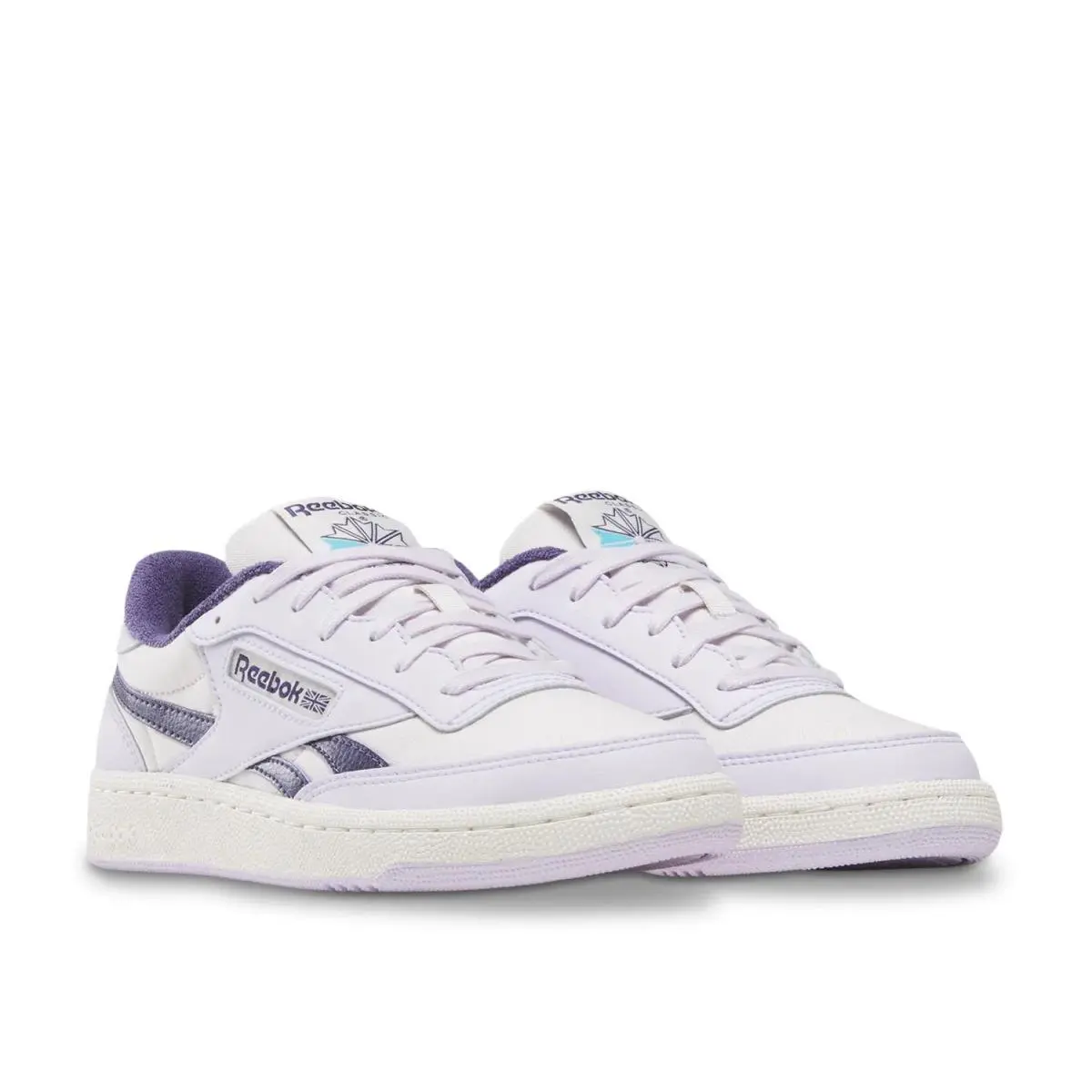 Reebok shoes - Grey 5