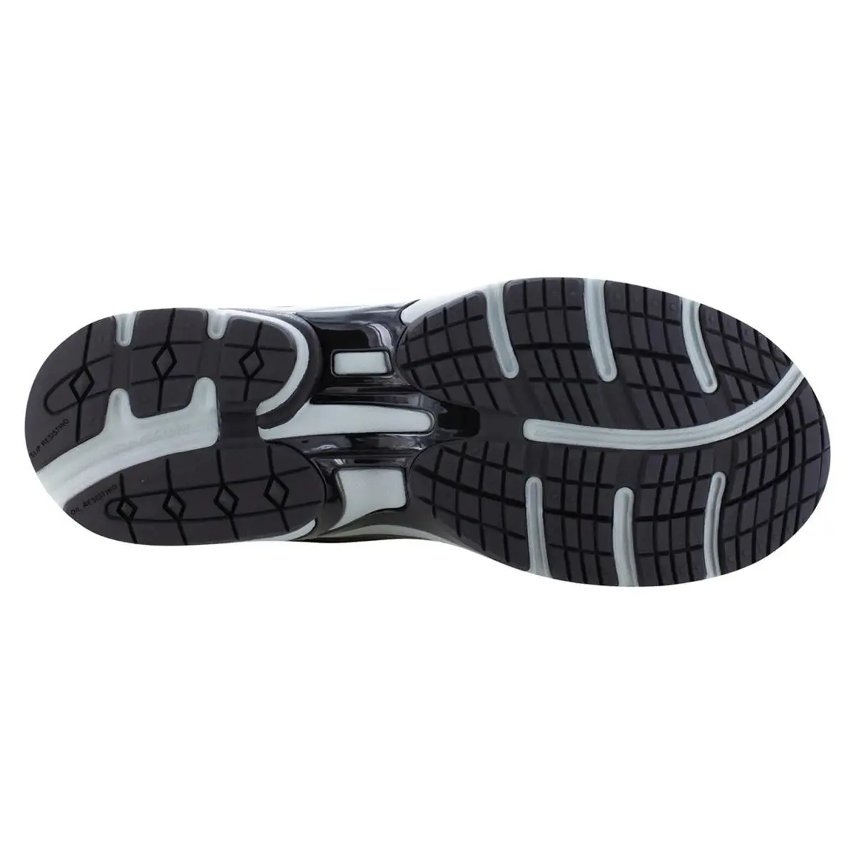 Reebok shoes - Dark Brown 3