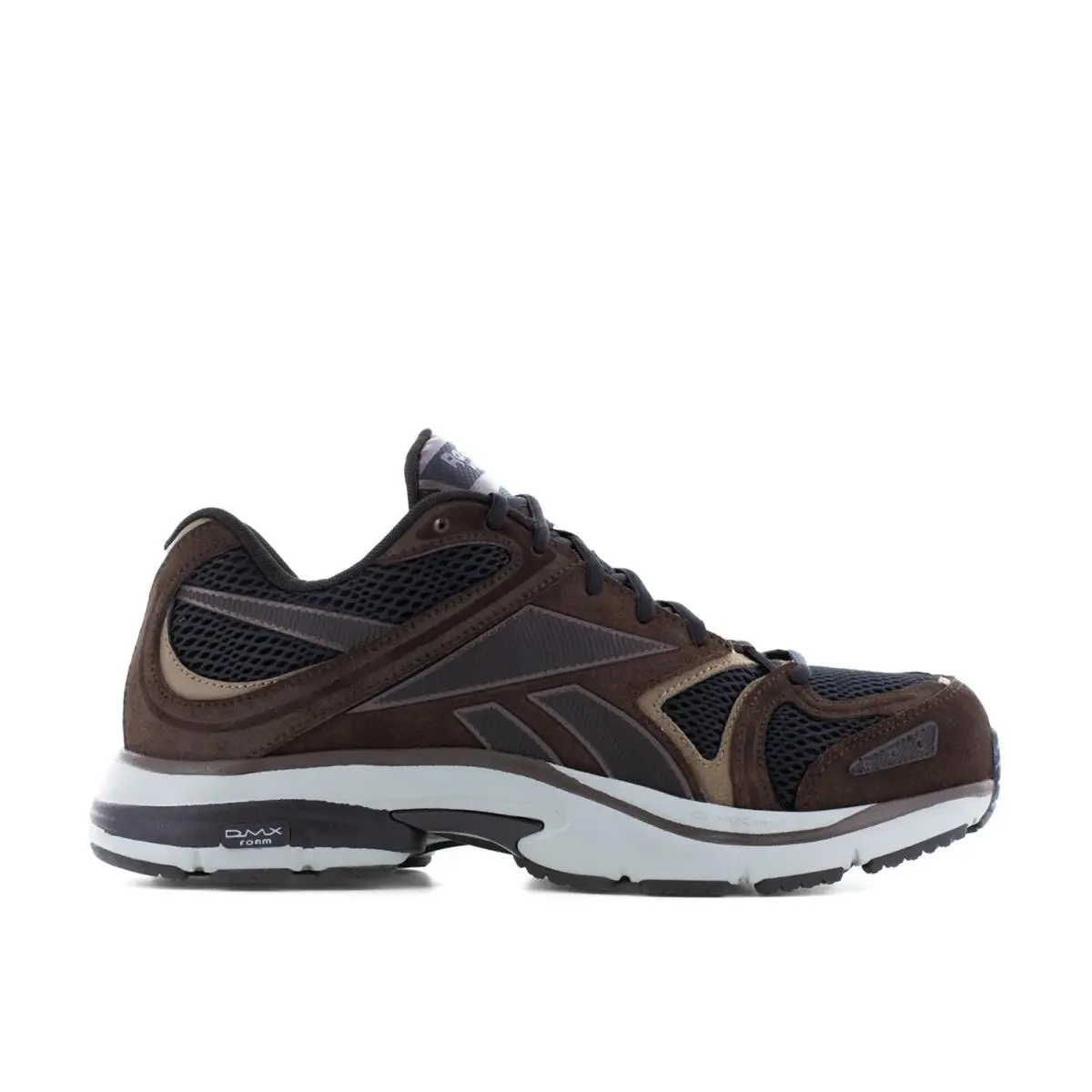 Reebok shoes - Dark Brown 5