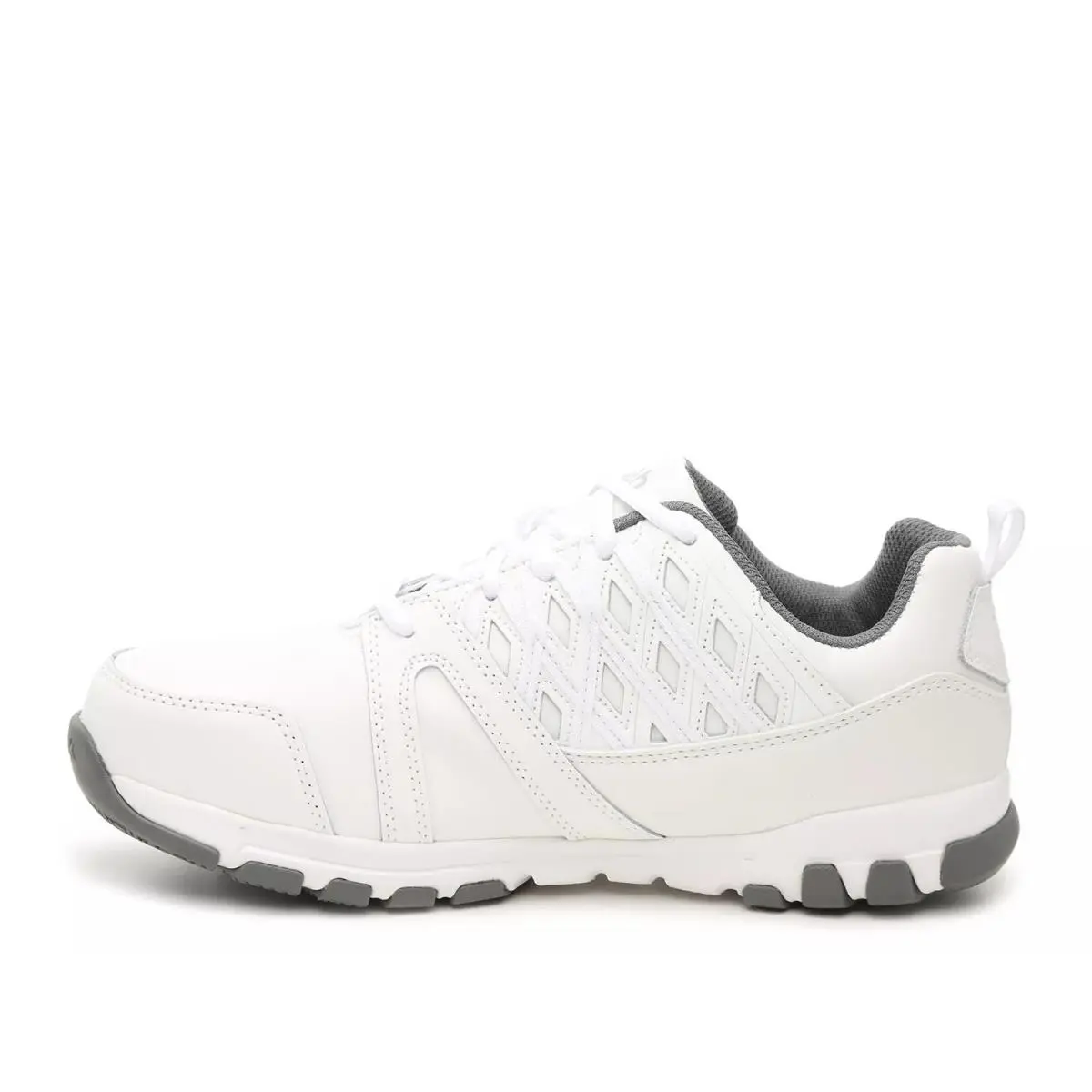 Reebok shoes - White 1