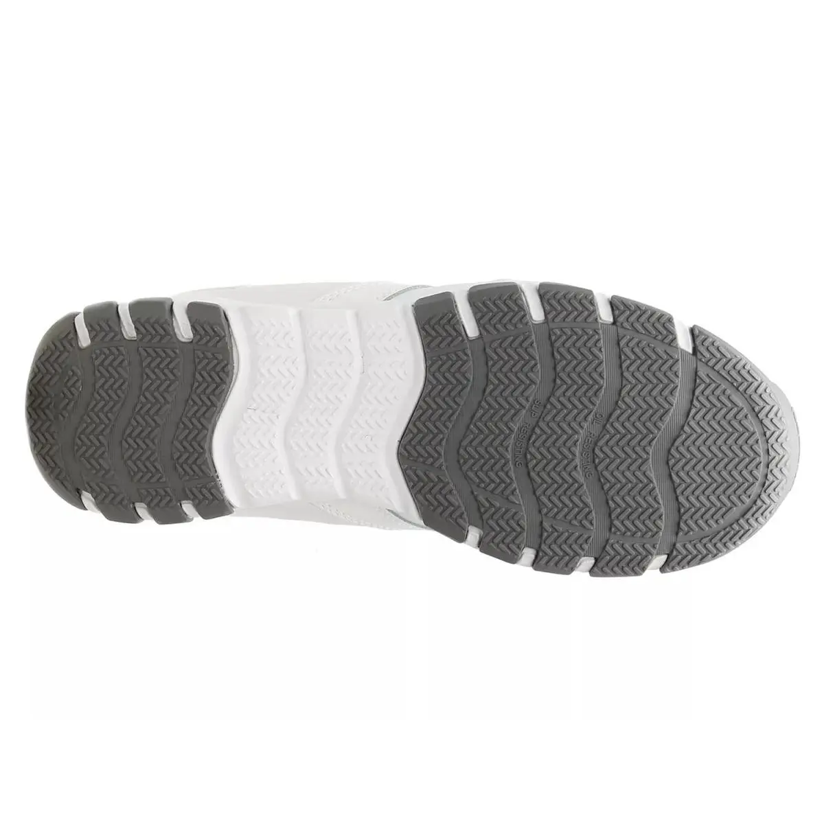Reebok shoes - White 4