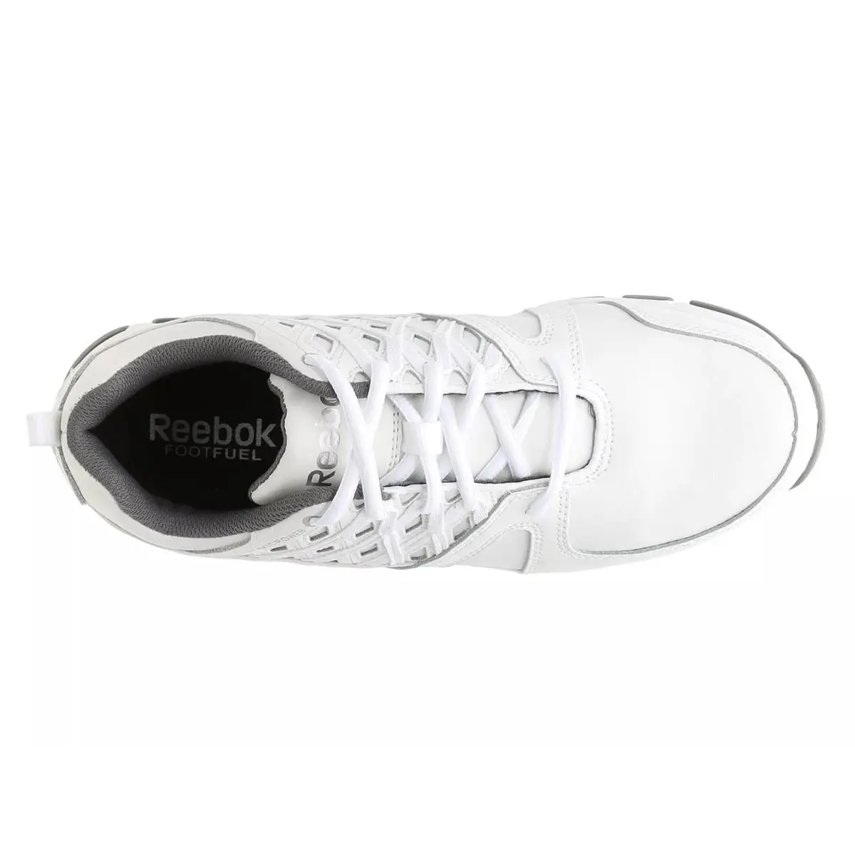 Reebok shoes - White 5