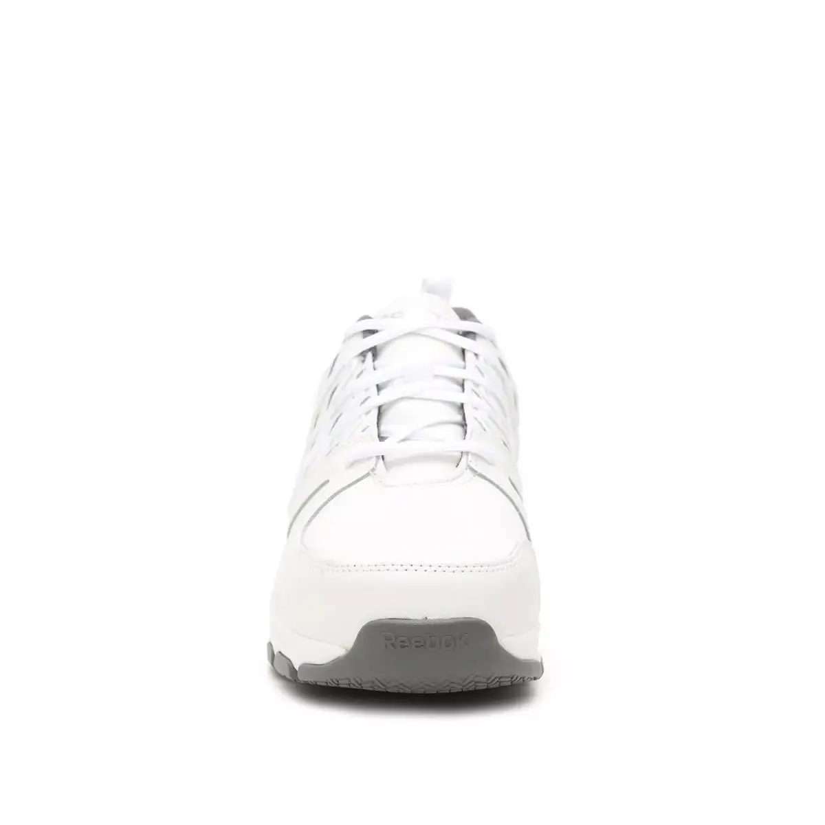 Reebok shoes - White 7