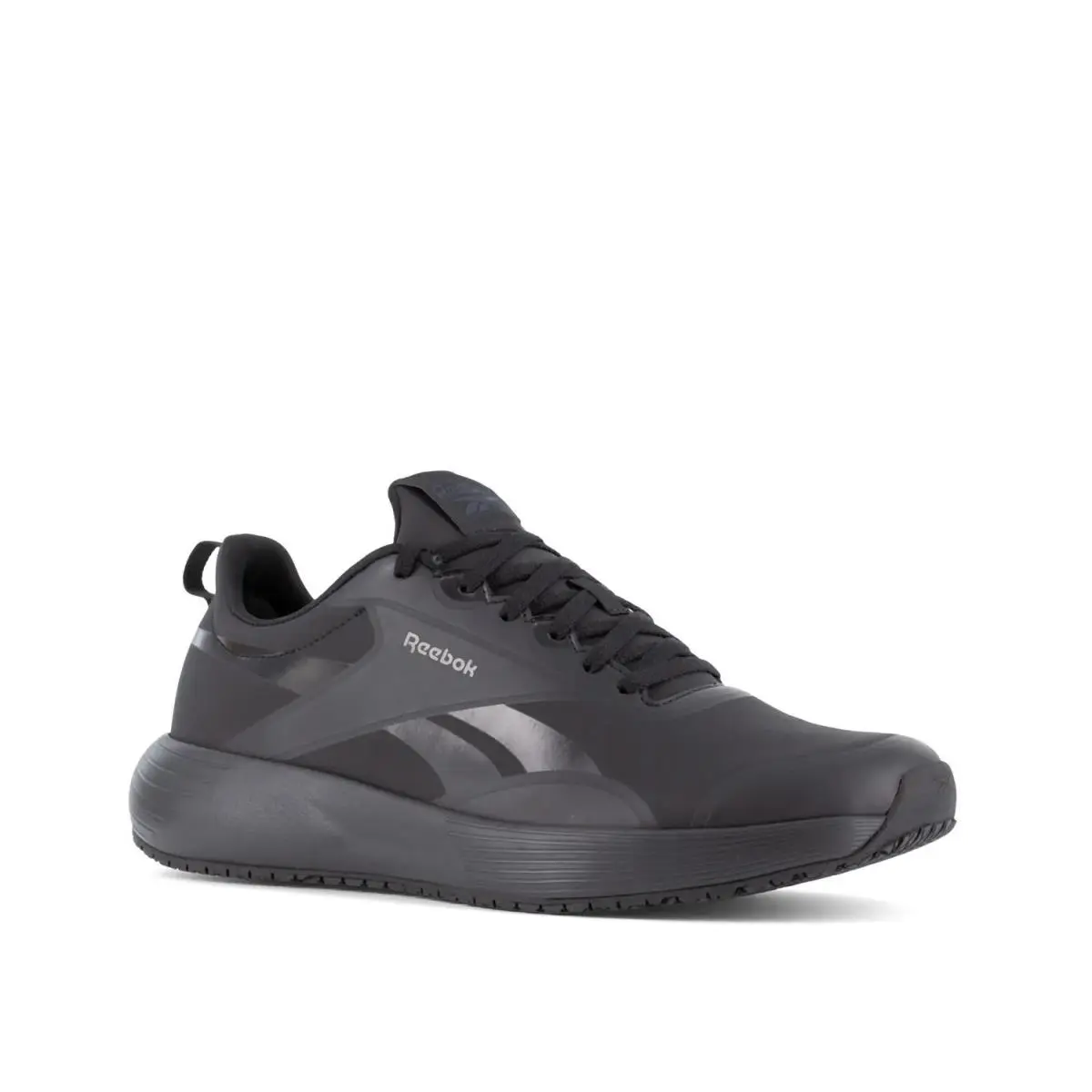 Woman`s Athletic Sneakers Reebok Work Lite Plus 4 Work Sneaker