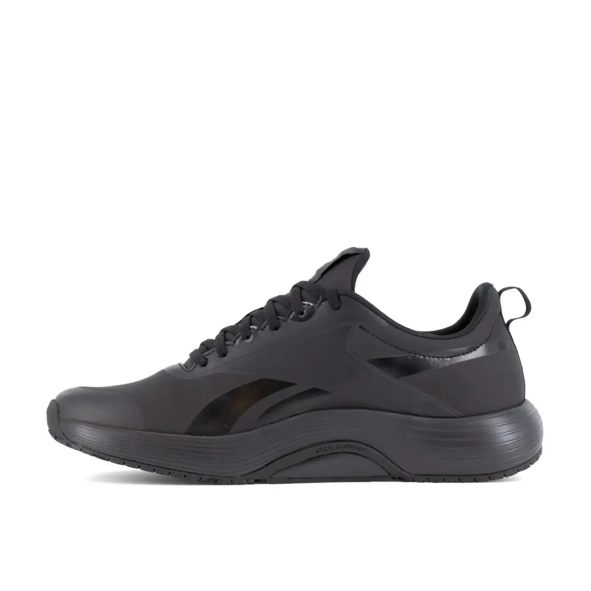 Reebok shoes - Black 1
