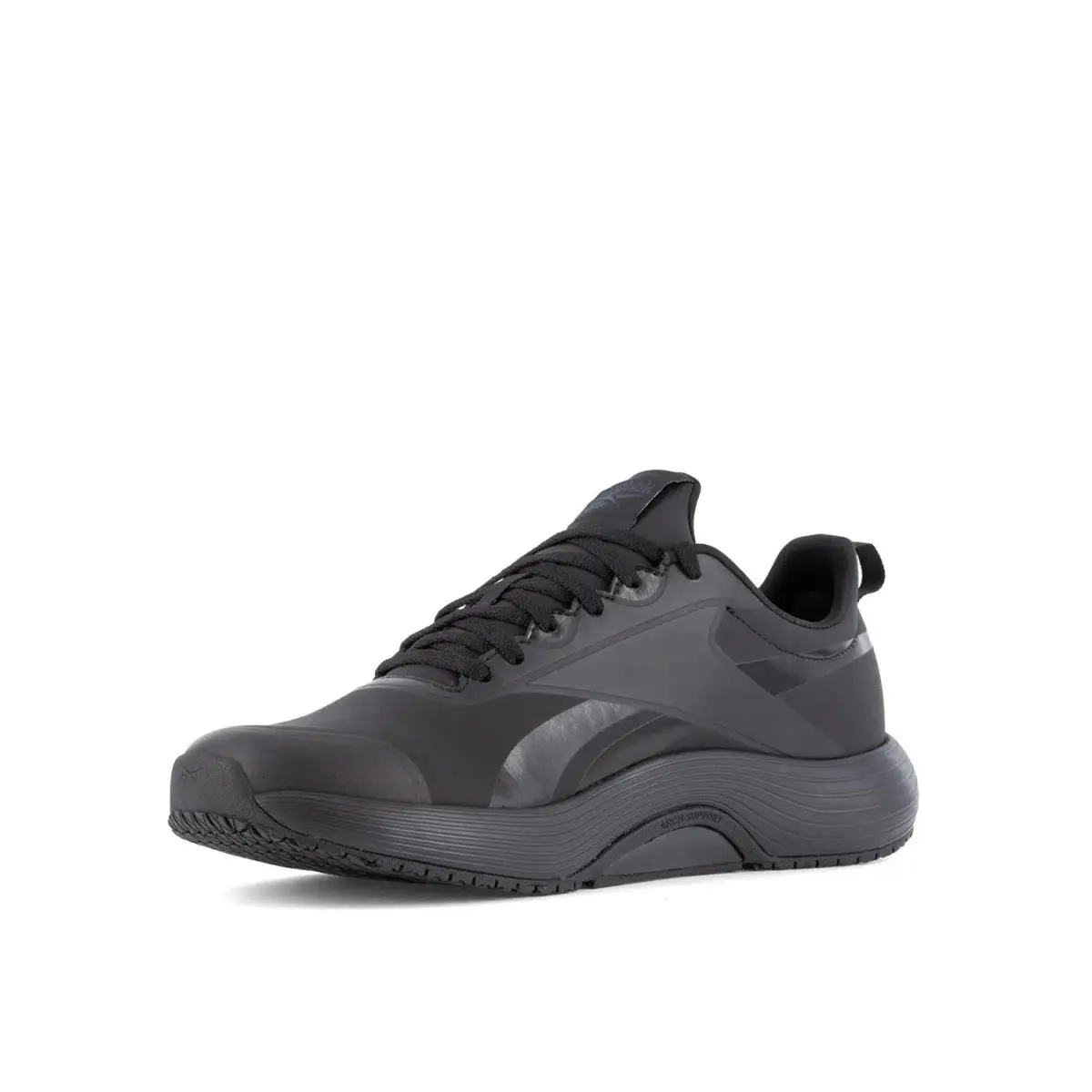 Reebok shoes - Black 2