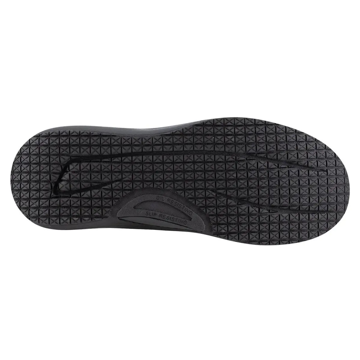 Reebok shoes - Black 3