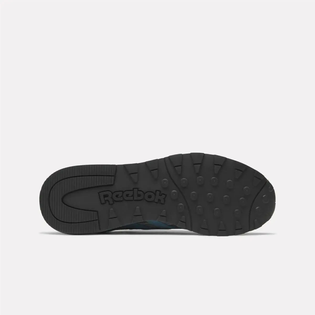 Reebok shoes - Warped Blue/Trek Grey/Ice Blue 3
