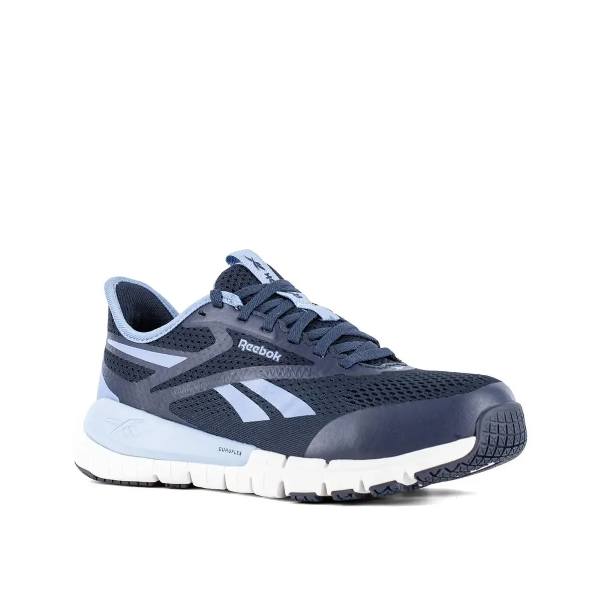 Woman`s Athletic Sneakers Reebok Flex Trainer Work Sneaker