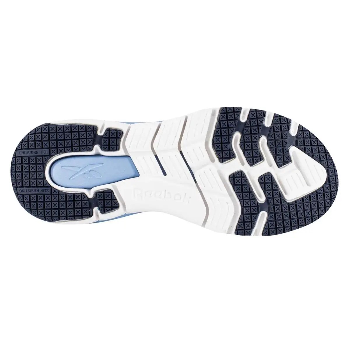 Reebok shoes - Navy 8