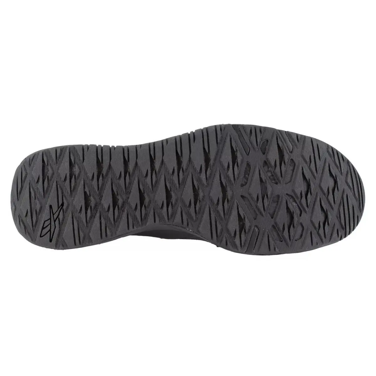 Reebok shoes - Black 3
