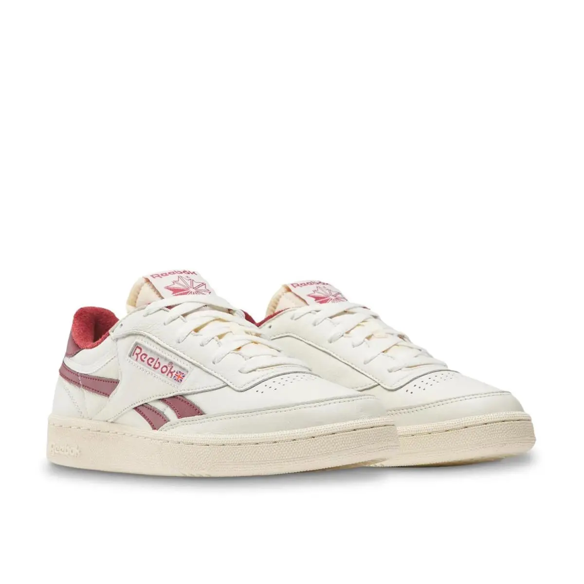Reebok shoes - Chalk White 0