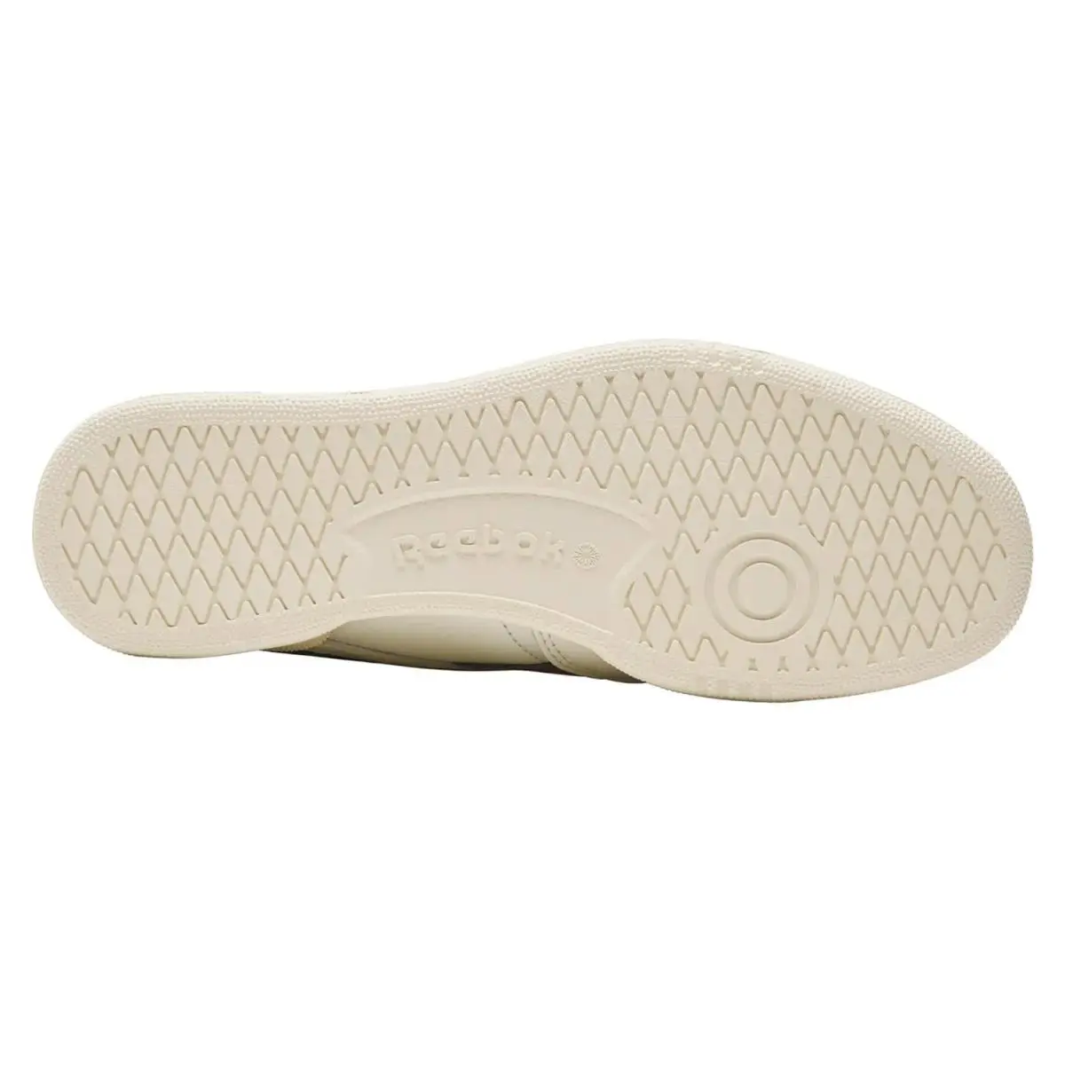 Reebok shoes - Chalk White 2