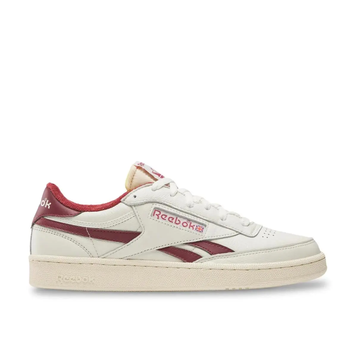 Reebok shoes - Chalk White 4