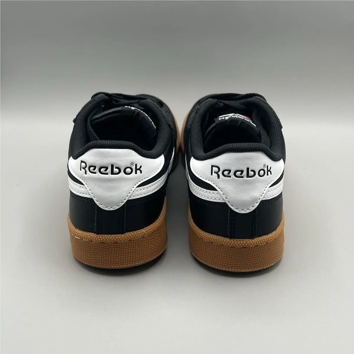 Reebok shoes - Reebok Club C Revenge - Club Revenge - 100202317 - Black 2
