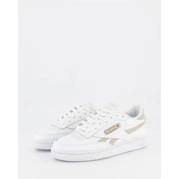 Reebok shoes - Club C Revenge - Club Revenge - 100208143 - White (UPC: 197225752910) 0