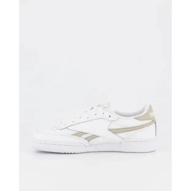 Reebok shoes - Club C Revenge - Club Revenge - 100208143 - White (UPC: 197225752910) 1